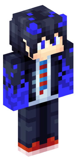 Minecraft Skin #214894