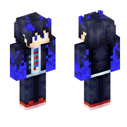 Minecraft Skin #214894