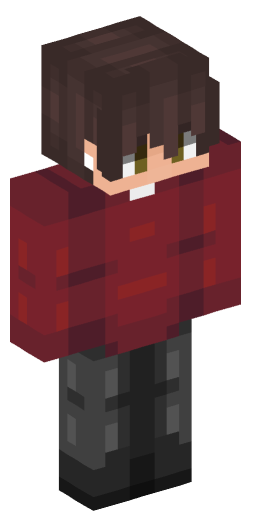 Minecraft Skin #214899