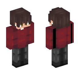 Minecraft Skin #214899