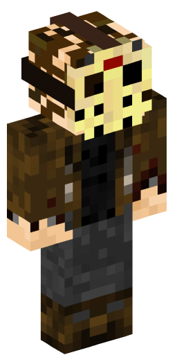 Minecraft Skin #214902