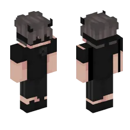 Minecraft Skin #214903