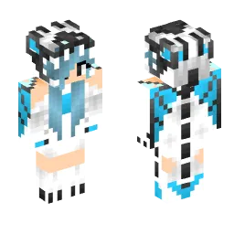 Minecraft Skin #