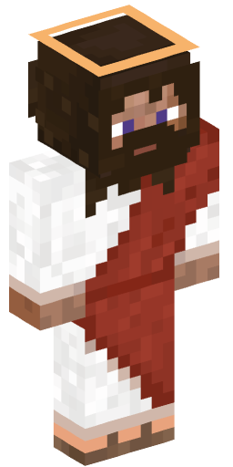 Minecraft Skin #214910