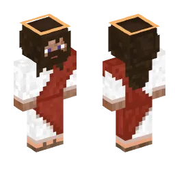 Minecraft Skin #