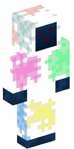 Minecraft Skin #214916