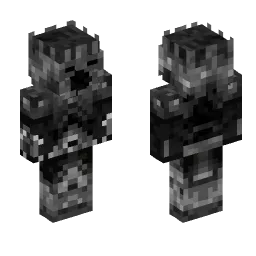 Minecraft Skin #214919