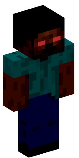 Minecraft Skin #214921