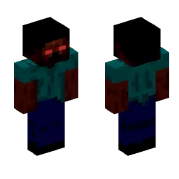 Minecraft Skin #214921