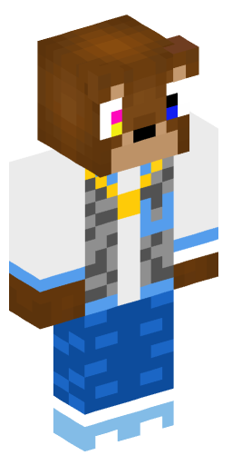 Minecraft Skin #214924