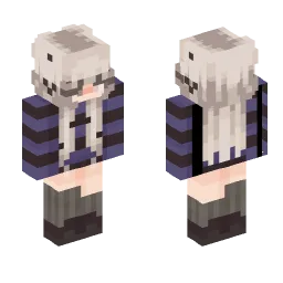 Minecraft Skin #214925