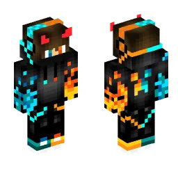 Minecraft Skin #214927