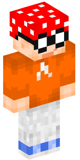 Ihaskneestoo Minecraft Skin Preview on Minecraft.Co.Com