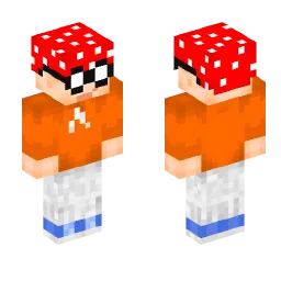 Minecraft Skin #214928