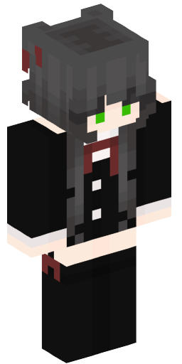 Minecraft Skin #214929
