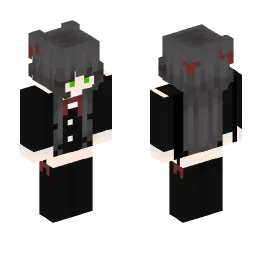 Minecraft Skin #214929