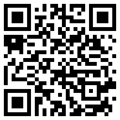 BlackVRugal QR Code