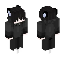 Minecraft Skin #214931