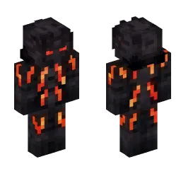 Minecraft Skin #214935