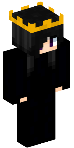 Minecraft Skin #214942