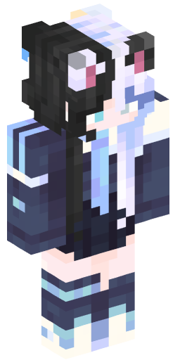 Lars_19 Minecraft Skin Preview on Minecraft.Co.Com