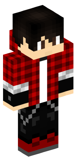 Minecraft Skin #214946