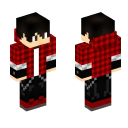 Minecraft Skin #214946