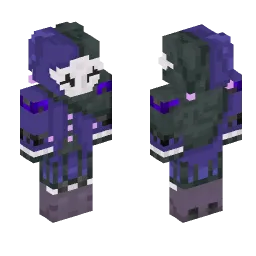 Minecraft Skin #214951
