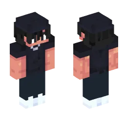 Minecraft Skin #214954