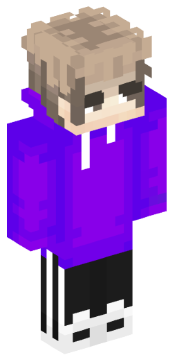 MatjesBro Minecraft Skin Preview on Minecraft.Co.Com