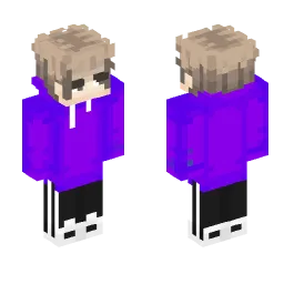 Minecraft Skin #214961