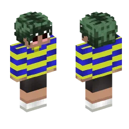 Minecraft Skin #