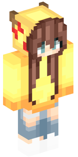Minecraft Skin #214967