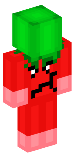 Minecraft Skin #214969