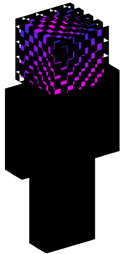 Minecraft Skin #214971