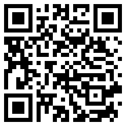 Unicorndotdotdot QR Code