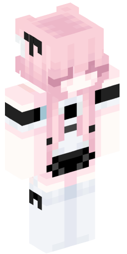 Minecraft Skin #214976