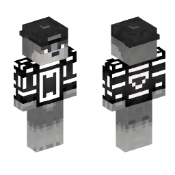 Minecraft Skin #214978