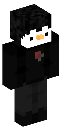 asteric74 Minecraft Skin Preview on Minecraft.Co.Com