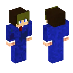 Minecraft Skin #214985
