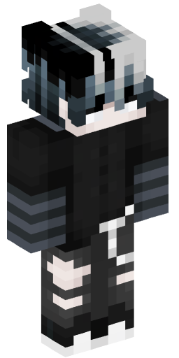 Minecraft Skin #214989