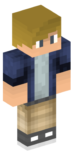 Minecraft Skin #214993