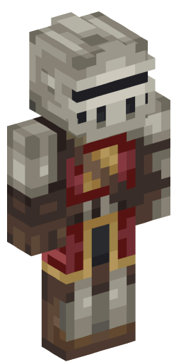 Minecraft Skin #214997
