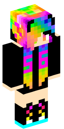 Minecraft Skin #215002