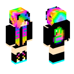 Minecraft Skin #215002