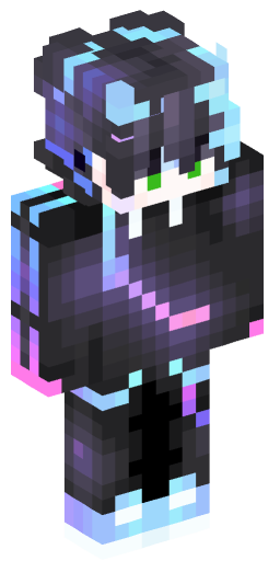 Minecraft Skin #215003