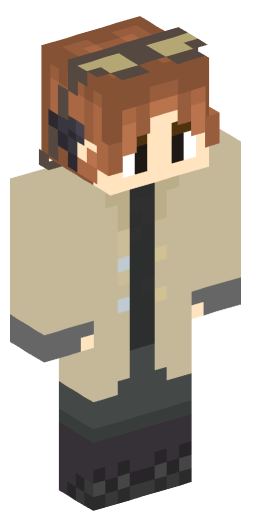 Minecraft Skin #215004