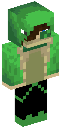 Minecraft Skin #215005