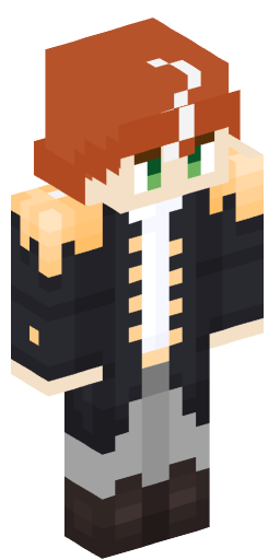 Minecraft Skin #215007