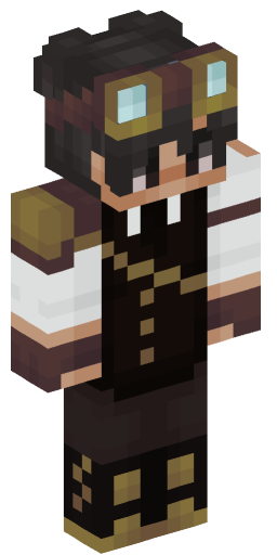Minecraft Skin #215009